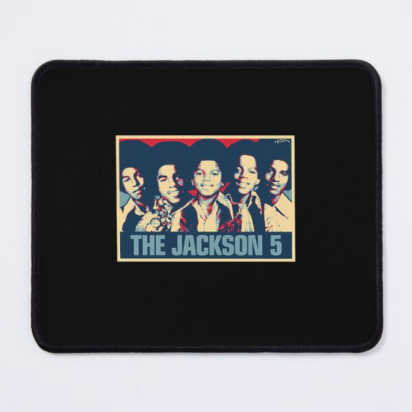 Item preview, The Jackson Five Pop Music Group designed and sold by KariaHartmann.