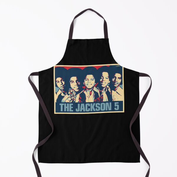 Item preview, The Jackson Five Pop Music Group designed and sold by KariaHartmann.