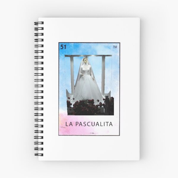 Item preview, La Pascualita designed and sold by Hugo619.