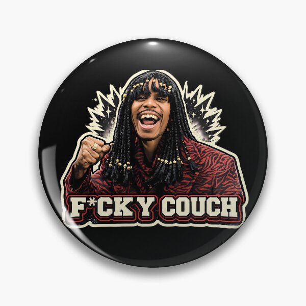 Item preview, Fck Yo Couch designed and sold by Ribeiro-Art.