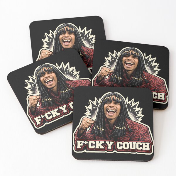 Item preview, Fck Yo Couch designed and sold by Ribeiro-Art.
