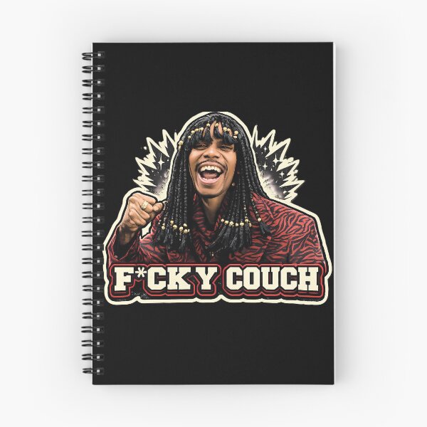Item preview, Fck Yo Couch designed and sold by Ribeiro-Art.