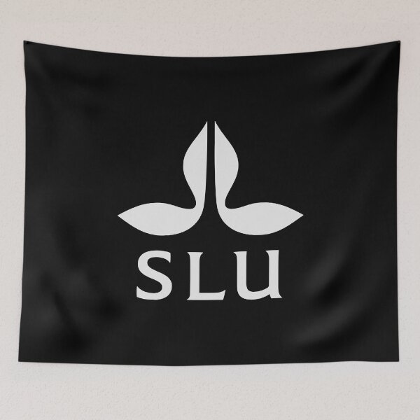 Item preview, Mystic Swedish University Of Agricultural Sciences dShadow Flame designed and sold by lekhacitylight.