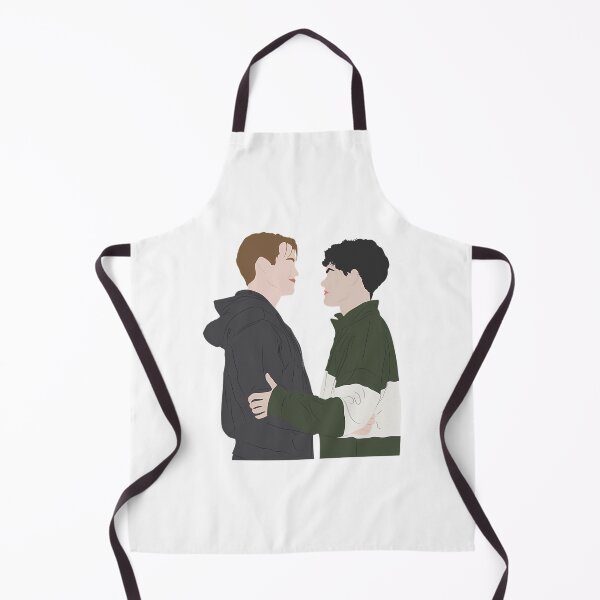 Item preview, I Love You Too. designed and sold by BatshopAlex.