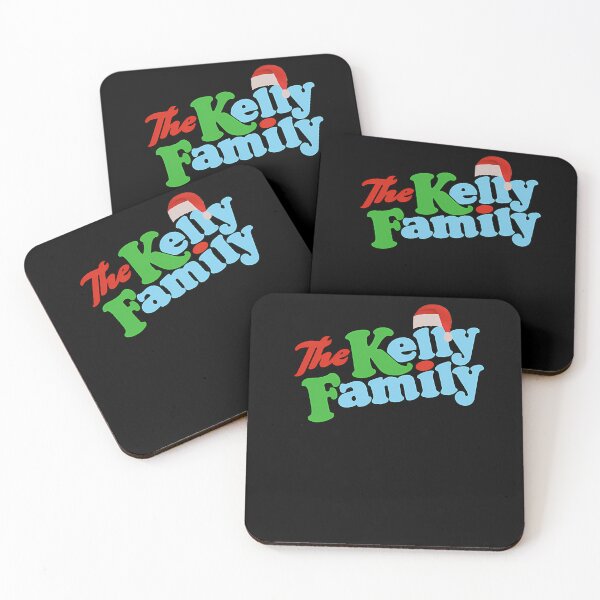 Item preview, The Kelly Family Holiday Musical Group designed and sold by KariaHartmann.