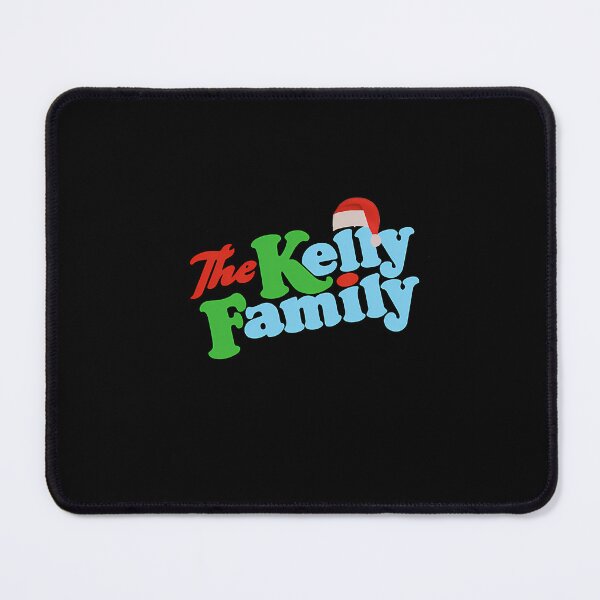 Item preview, The Kelly Family Holiday Musical Group designed and sold by KariaHartmann.