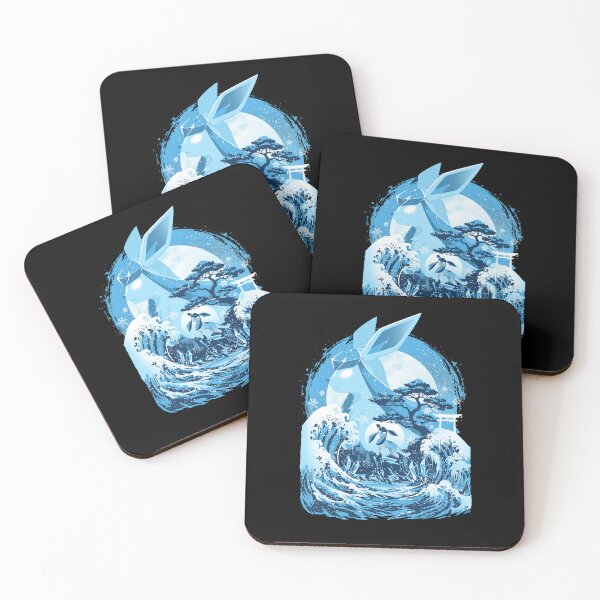 Item preview, Winter's Grace designed and sold by Hypertwenty Designs.