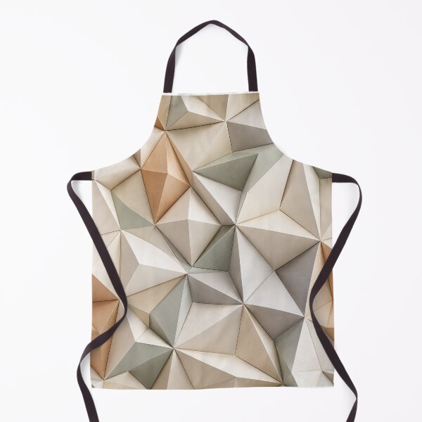 Item preview, 3D Origami Paper Fold Pattern Geometric Tessellation designed and sold by teemix.