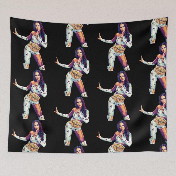 Item preview, Chelsea Green pop art - Chelsea Green   designed and sold by Gleichnerdes.