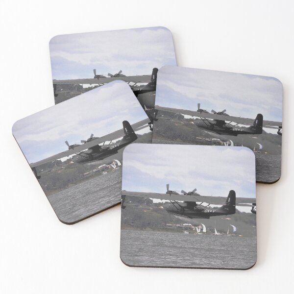Item preview, Catalina Take-off, Catalina Festival, Lake Macquarie, Australia designed and sold by muz2142.