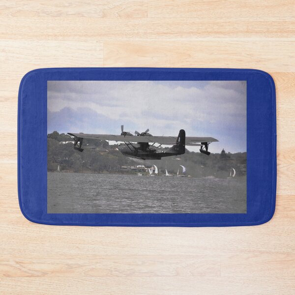 Item preview, Catalina Take-off, Catalina Festival, Lake Macquarie, Australia designed and sold by muz2142.