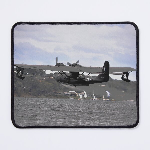 Item preview, Catalina Take-off, Catalina Festival, Lake Macquarie, Australia designed and sold by muz2142.