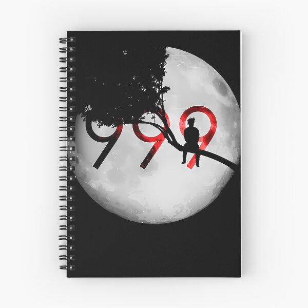 Item preview, Moon Night Tree Silhouette designed and sold by ImrulAhsan.