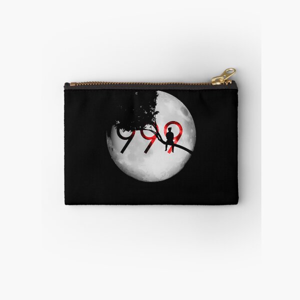 Item preview, Moon Night Tree Silhouette designed and sold by ImrulAhsan.
