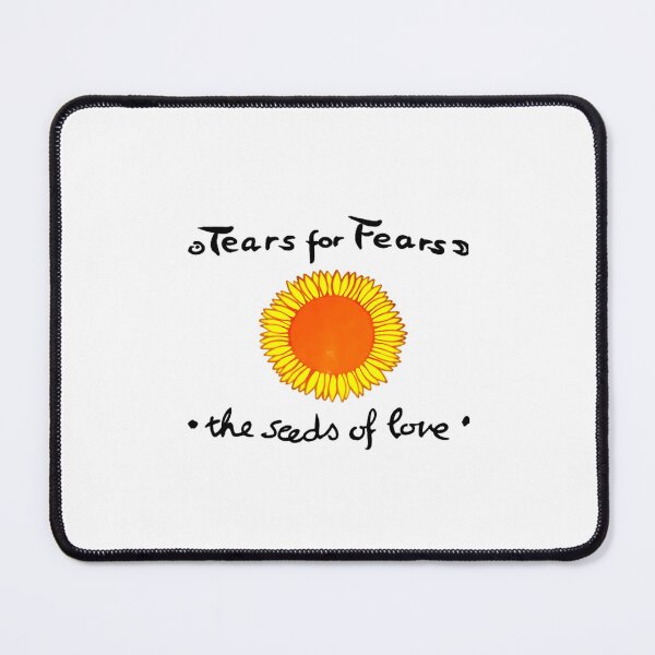 Item preview, Sunflower Indie Music Flower Symbol designed and sold by KariaHartmann.