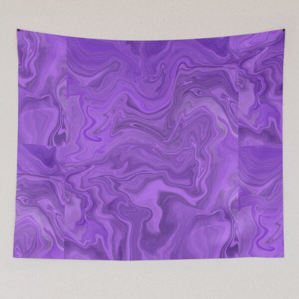 Item preview, Purple Flood designed and sold by D3vnx's Creatorium.