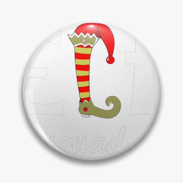 Item preview, Elf Squad Christmas Leg Script designed and sold by lht6474.