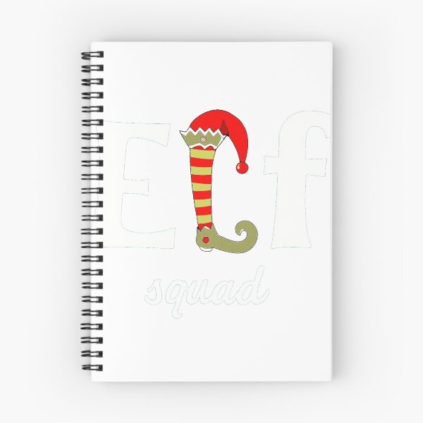 Item preview, Elf Squad Christmas Leg Script designed and sold by lht6474.