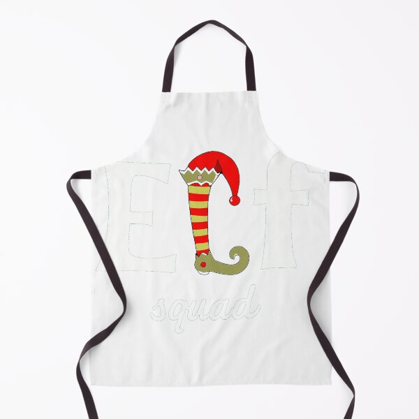 Item preview, Elf Squad Christmas Leg Script designed and sold by lht6474.