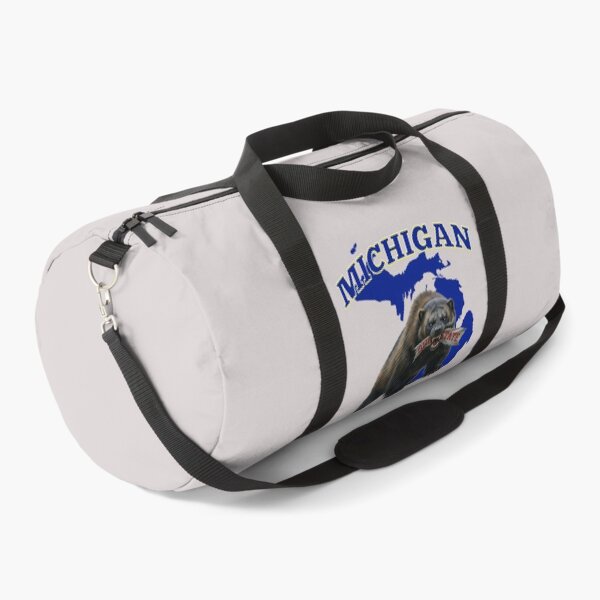 Item preview, MICHIGAN WOLVERINE designed and sold by BabaSoti.