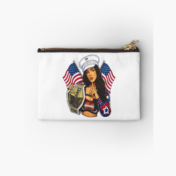 Item preview, Chelsea Green USA Champion Wrestling designed and sold by Gleichnerdes.