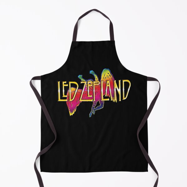 Item preview, Led Zepland Rainbow Angel Music designed and sold by KariaHartmann.