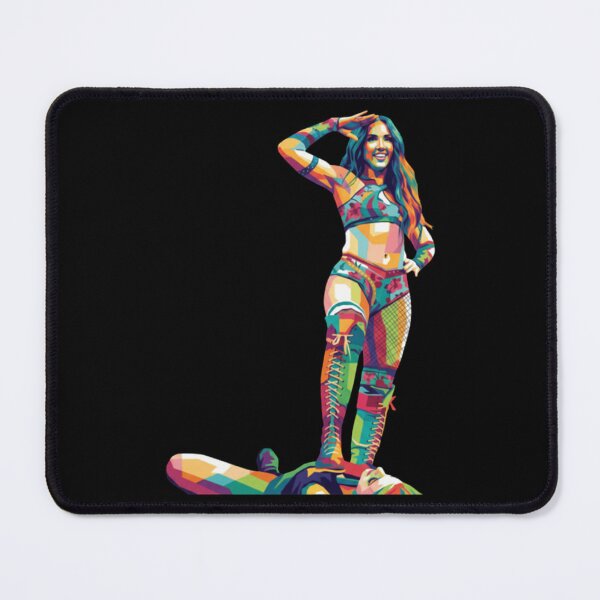 Item preview, Chelsea pop art - Chelsea Green designed and sold by Gleichnerdes.