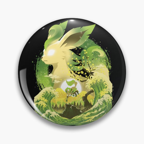 Item preview, Verdant-Guardian designed and sold by Hypertwenty Designs.