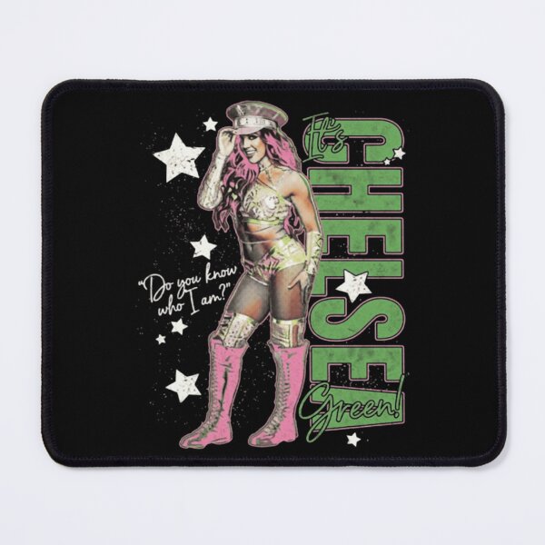 Item preview, Chelsea Green designed and sold by Gleichnerdes.