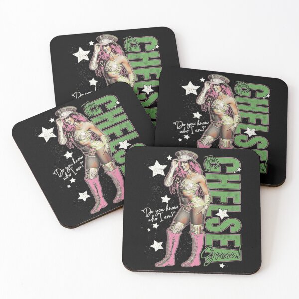 Item preview, Chelsea Green designed and sold by Gleichnerdes.