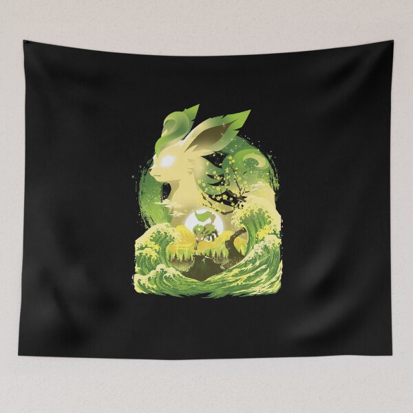 Item preview, Verdant-Guardian designed and sold by Hypertwenty Designs.