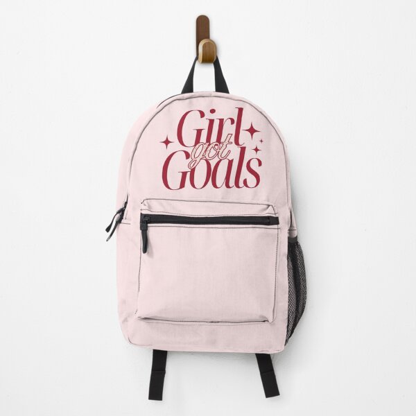Item preview, Girl Got Goals ✨? designed and sold by MiaBellaGirl.
