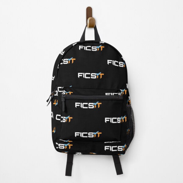 Item preview, FICSIT Satisfactory designed and sold by Ribeiro-Art.