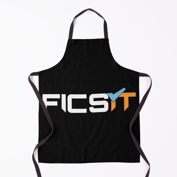 Item preview, FICSIT Satisfactory designed and sold by Ribeiro-Art.
