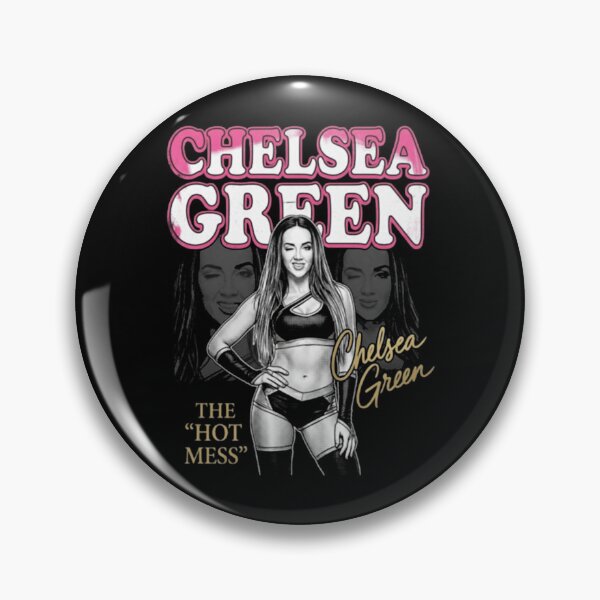 Item preview, Chelsea Green designed and sold by Gleichnerdes.