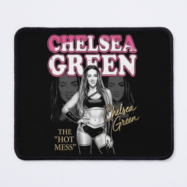 Item preview, Chelsea Green designed and sold by Gleichnerdes.