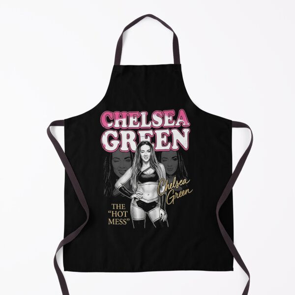 Item preview, Chelsea Green designed and sold by Gleichnerdes.