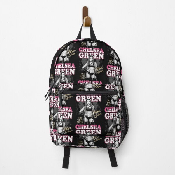 Item preview, Chelsea Green designed and sold by Gleichnerdes.