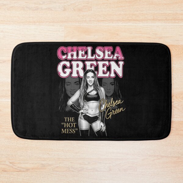 Item preview, Chelsea Green designed and sold by Gleichnerdes.