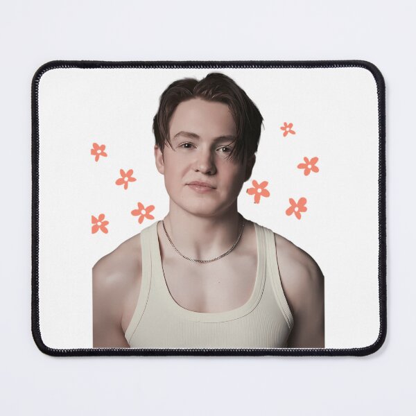 Item preview, Kit Connor designed and sold by BatshopAlex.