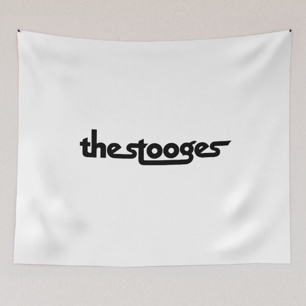 Item preview, The-Stooges designed and sold by Edith Davis.
