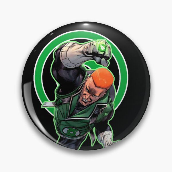 Item preview, Green Lantern 3 designed and sold by White Tiger Designz .