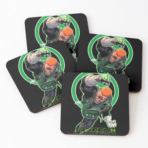 Item preview, Green Lantern 3 designed and sold by White Tiger Designz .
