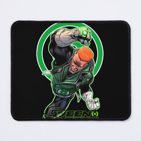 Item preview, Green Lantern 3 designed and sold by White Tiger Designz .