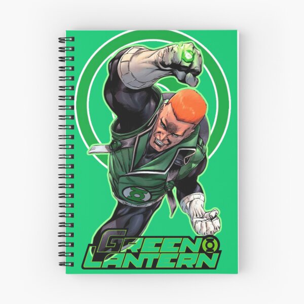 Item preview, Green Lantern 3 designed and sold by White Tiger Designz .