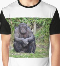 Kindia. Graphic T-Shirt