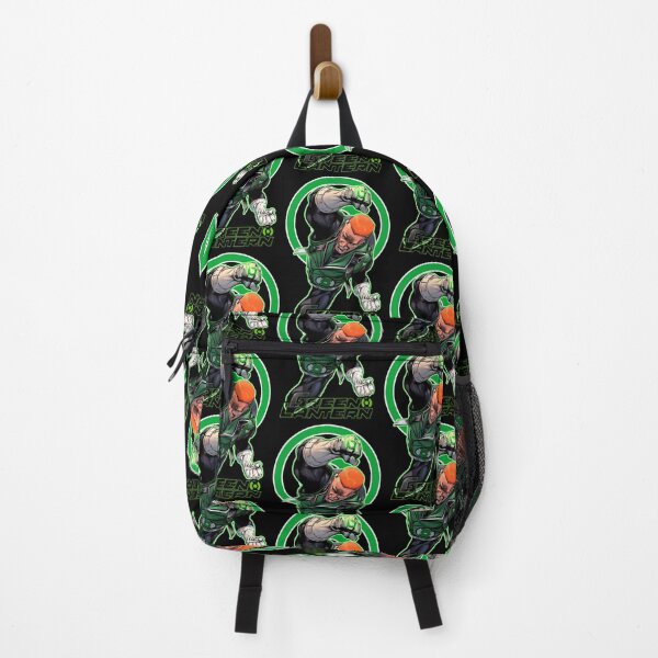 Item preview, Green Lantern 3 designed and sold by White Tiger Designz .