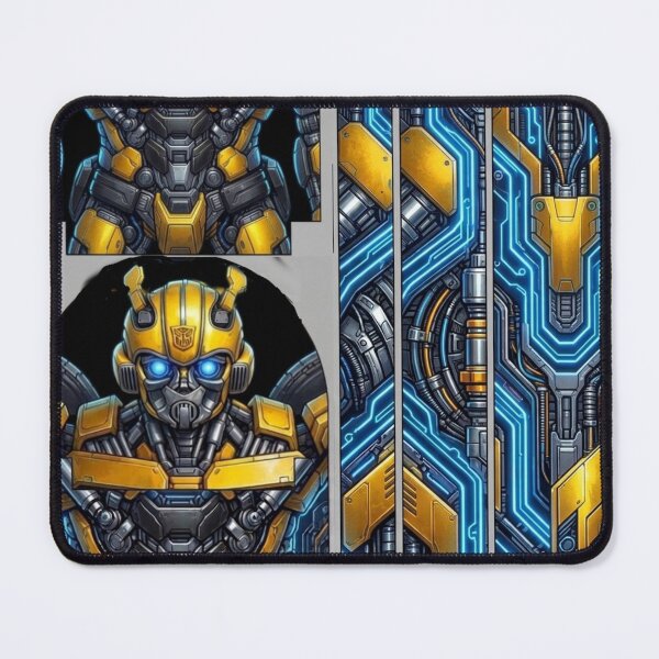 Item preview, Bumblebee designed and sold by DesignerDrop.