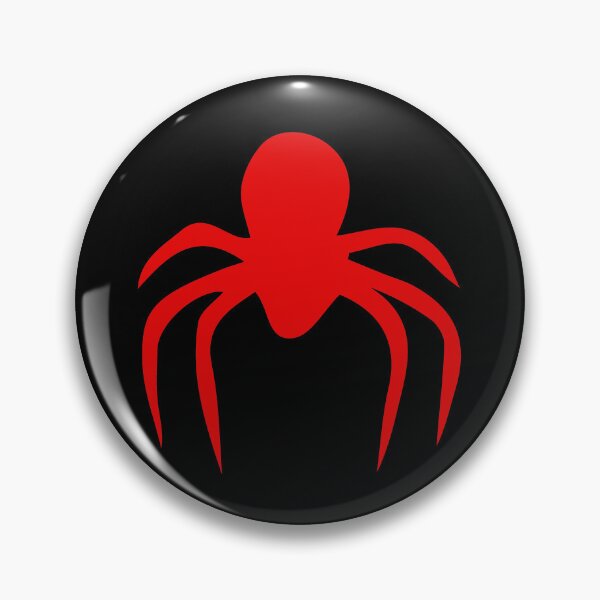 Item preview,  Spider Web  Spider Spiderman Design  designed and sold by MiniCooper27.