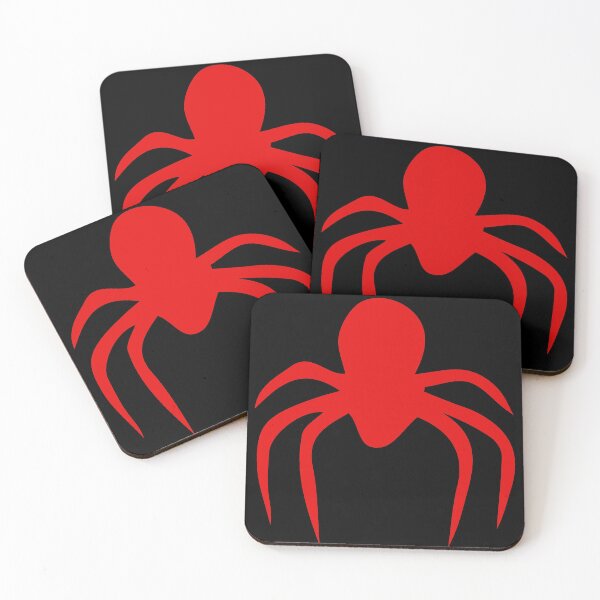Item preview,  Spider Web  Spider Spiderman Design  designed and sold by MiniCooper27.